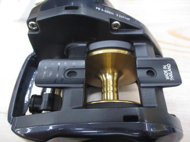 ティエラLJ IC 300HL 41zlm8vNIdL.jpg_BO30,255,255,