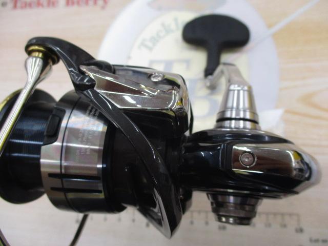 DAIWA 19セルテート LT4000CXH