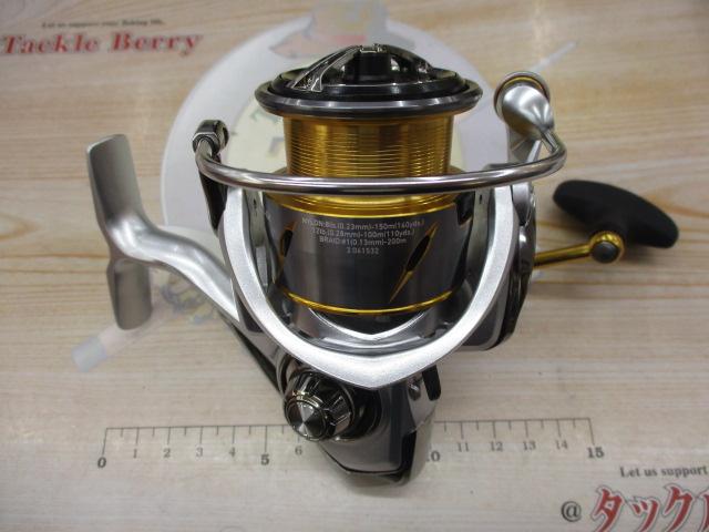 21フリームス LT3000-XH｜＠ベリーネット 日本最大新品中古釣具