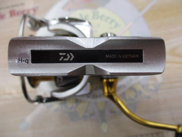 21フリームス LT3000-XH