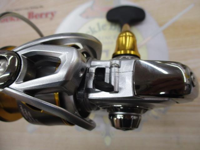 freams リール　フリームス　　3000-xh 21フリームス LT3000-XH｜＠ベリーネット 日本最大新品中古釣具WEBショップ