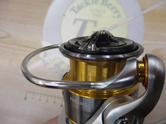 ダイワ　21フリームス LT 　3000-XH 【新品未使用品】 DAIWA（釣り） ダイワ '21 FREAMS(フリームス) LT 3000-XH