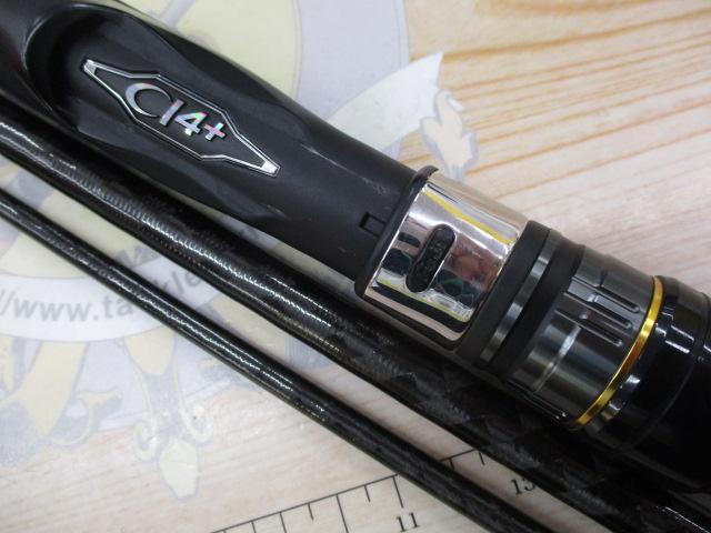 24ネッサSS S108M+｜＠ベリーネット 日本最大新品中古釣具WEB