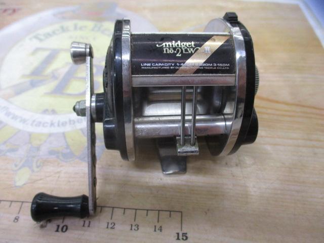 ハイミゼットNo.2LW-Ⅱ｜＠ベリーネット 日本最大新品中古釣具