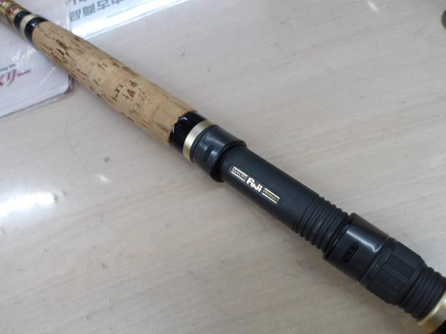 インストラクターキャロナック 30-360