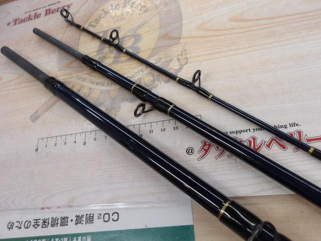 インストラクターキャロナック 30-360