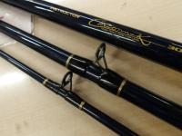 インストラクターキャロナック 30-360