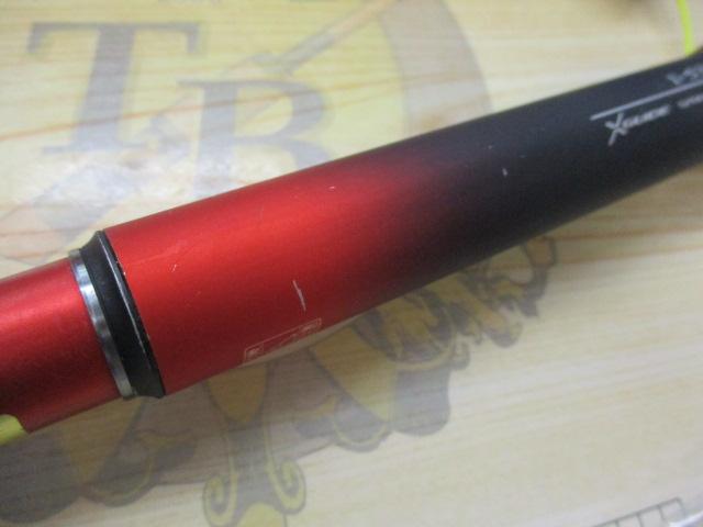 19ファイアブラッドグレ クレバーハント 1-530