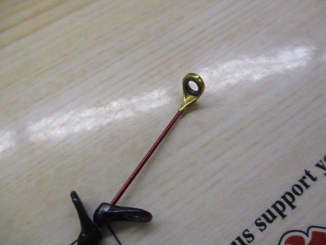 19ファイアブラッドグレ クレバーハント 1-530