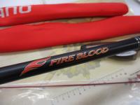 19ファイアブラッドグレ クレバーハント 1-530