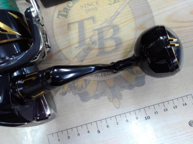 ２０ステラSW　５０００HG 20ステラSW 5000HG | 東海つり具 公式オンラインストア