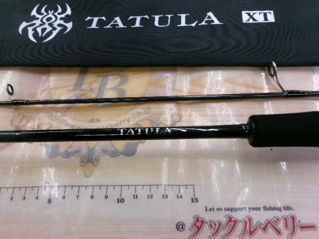 タトゥーラXT 622ULXS｜＠ベリーネット 日本最大新品中古釣具WEB