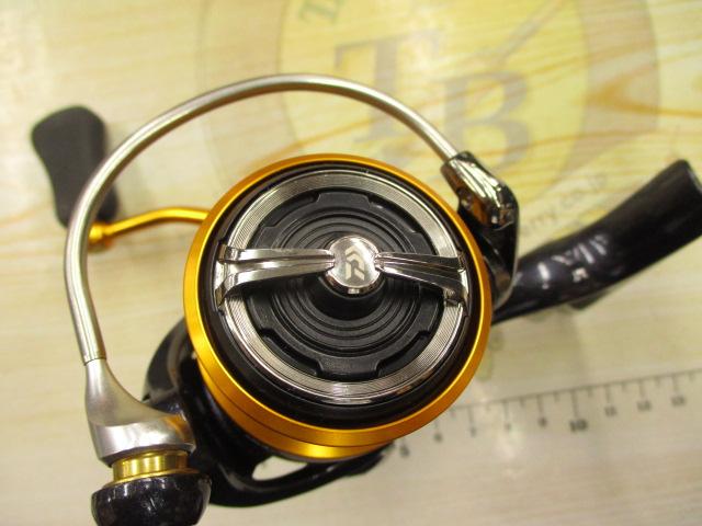 20レブロス LT2000S｜＠ベリーネット 日本最大新品中古釣具WEB