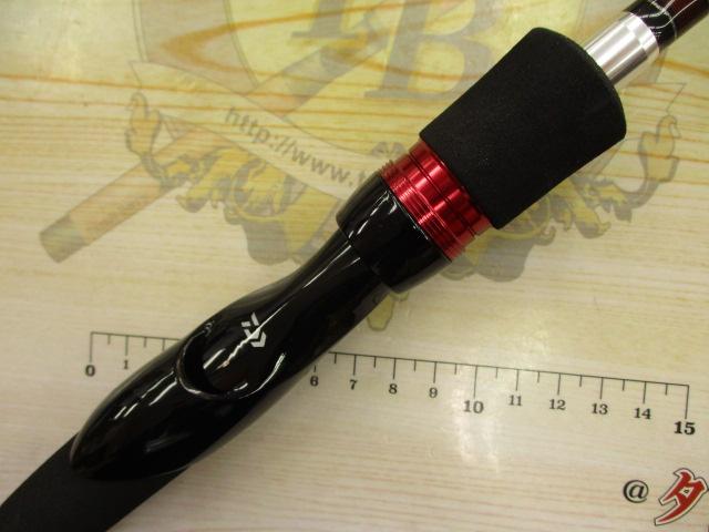 アジングX 68L-S｜＠ベリーネット 日本最大新品中古釣具WEBショップ