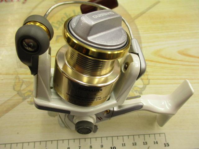 シマノ 日本製 バイオマスター 1000 価格交渉可 超希少品