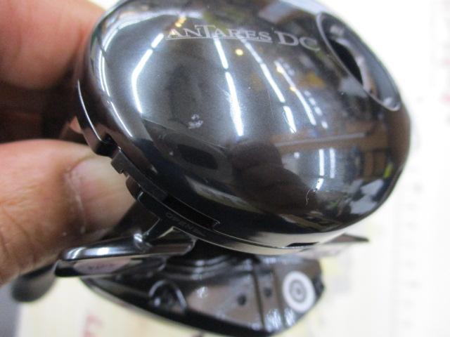 23アンタレスDC MDXG 美品 #52 ナチュラム 23 アンタレスDC MD XG RIGHT+アップグレード X8 200m