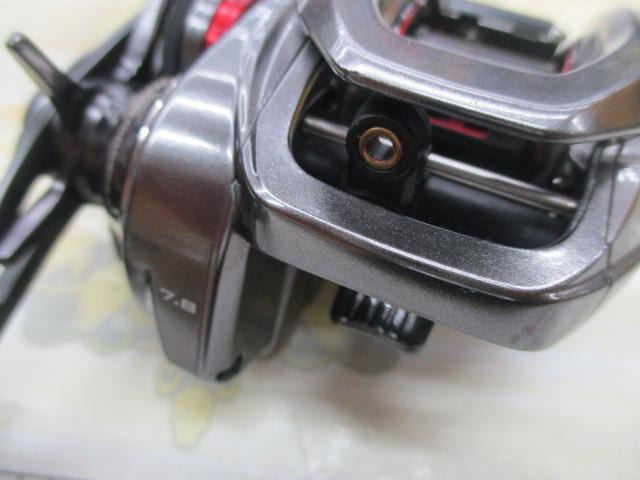 SHIMANO 21炎月 100HG 3回使用美品 SHIMANO 21炎月 100HG 3回使用美品 - メルカリ