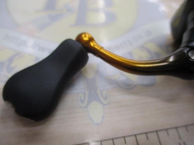 18ソアレBB C2000SSPG