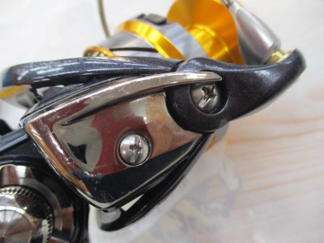 20レブロス LT5000D-CH｜＠ベリーネット 日本最大新品中古釣具