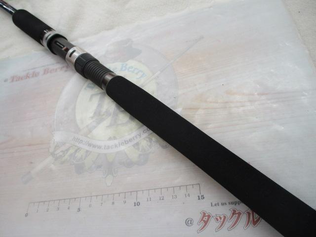 SOLPARA SPX-1002LSJ ほぼ未使用品オマケ付き ソルパラ SPX-1002LSJ｜＠ベリーネット 日本最大新品中古釣具WEB