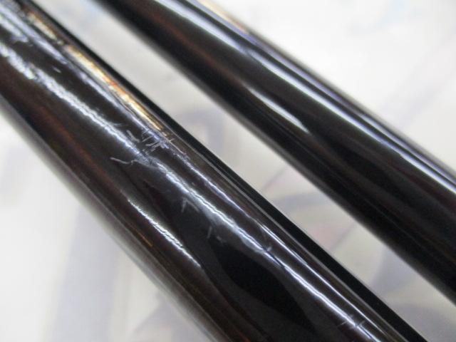 SOLPARA SPX-1002LSJ ほぼ未使用品オマケ付き ソルパラ SPX-1002LSJ｜＠ベリーネット 日本最大新品中古釣具WEB