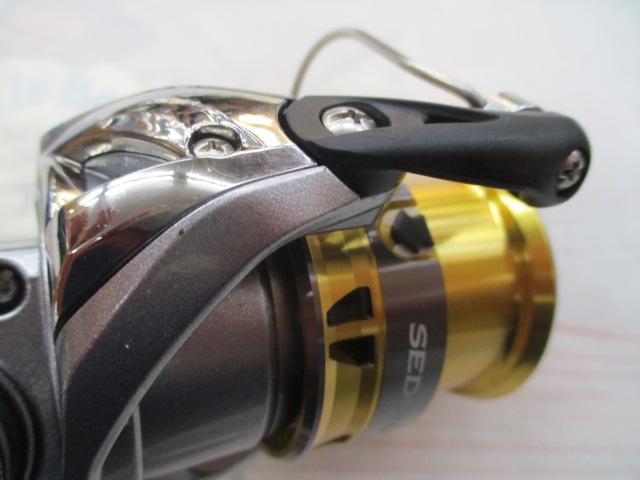 シマノ セドナ 2500S (リール) 価格比較 - 価格.com