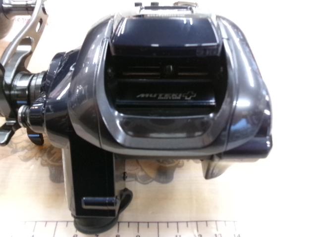 21フォースマスター1000