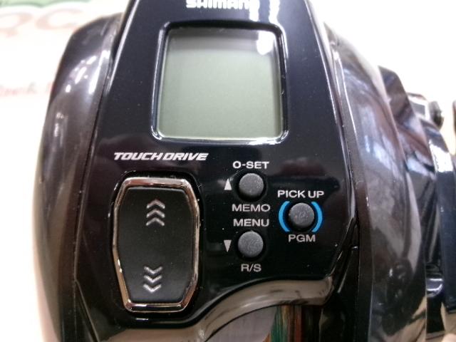 21フォースマスター1000｜＠ベリーネット 日本最大新品中古釣具