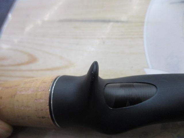 ホーネットスティンガープラス HSPC-672X-BB