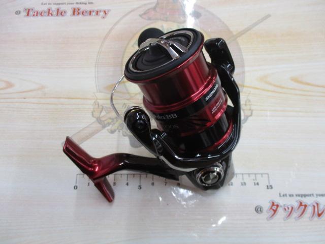 予約販売 18セフィアBB C3000SHG｜＠ベリーネット 日本最大新品中古釣具 リール