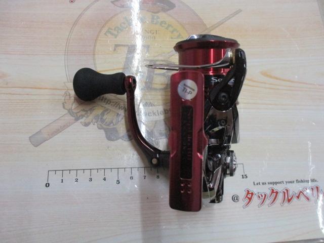 18セフィアBB C3000SHG｜＠ベリーネット 日本最大新品中古釣具