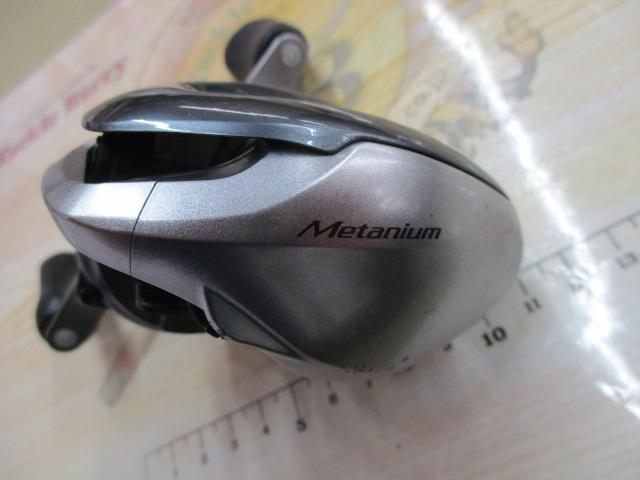 13メタニウムXG (RH)｜＠ベリーネット 日本最大新品中古釣具WEBショップ