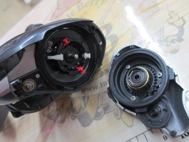 13メタニウムXG (RH)