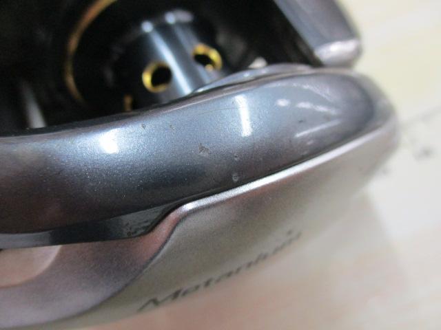 13メタニウムXG (RH)