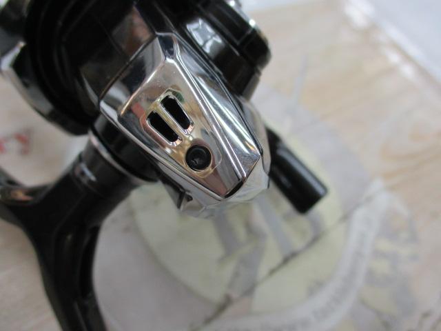 シマノ(SHIMANO) 23 ヴァンキッシュ C3000SDHHG ☆特別割引品