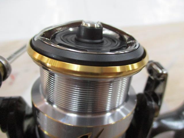 20ルビアス　FC LT2500S DAIWA（釣り） ダイワ 20ルビアス FC LT2500S /スピニングリール