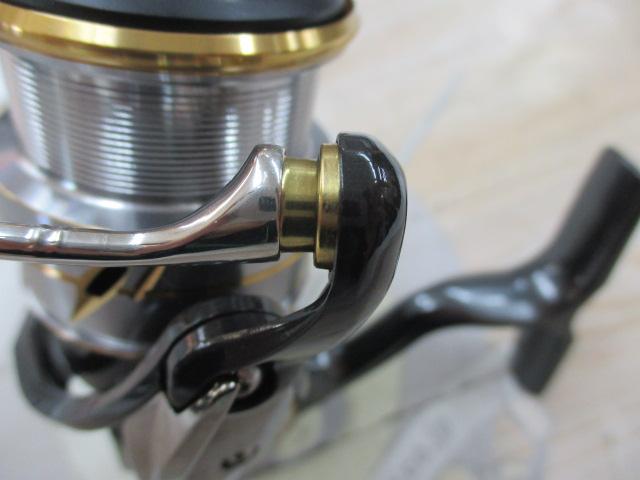 20ルビアス FC LT2500S