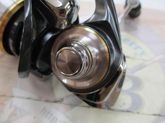 ルビアスFCLT2500S　中古品 20ルビアス FC LT2500S｜＠ベリーネット 日本最大新品中古釣具