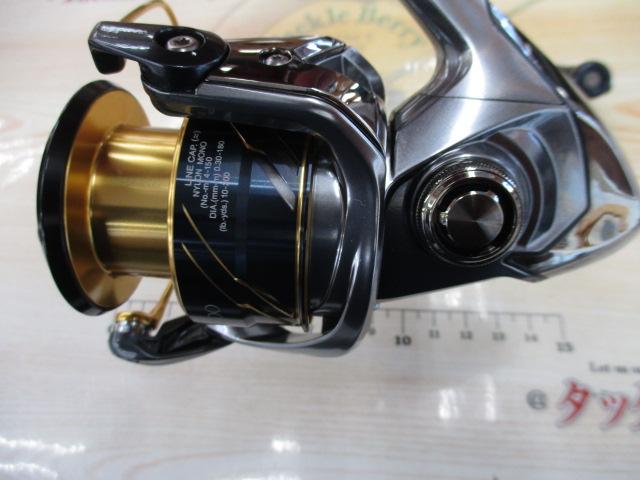 シマノ(SHIMANO) 16 ヴァンキッシュ 4000XG 035080｜アウトドア