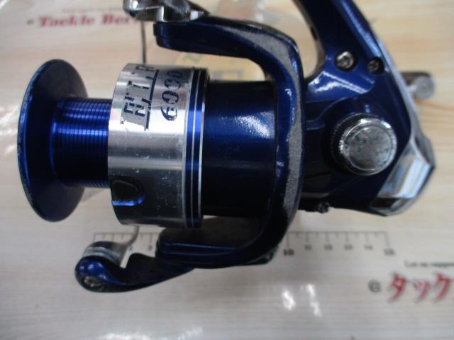 07エルフ 6000｜＠ベリーネット 日本最大新品中古釣具WEBショップ