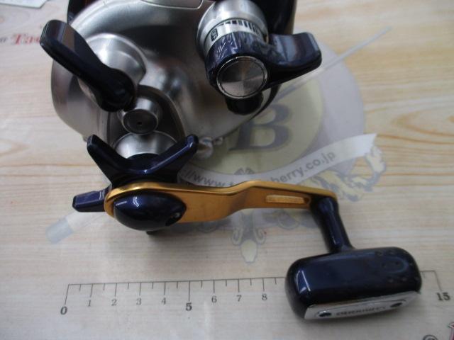 シマノ(SHIMANO) 04'電動丸 3000XT A-RB 01873｜アウトドア用品