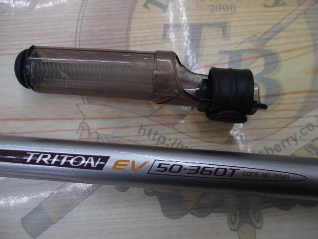 IHトライトンEV 50-360T｜＠ベリーネット 日本最大新品中古釣具