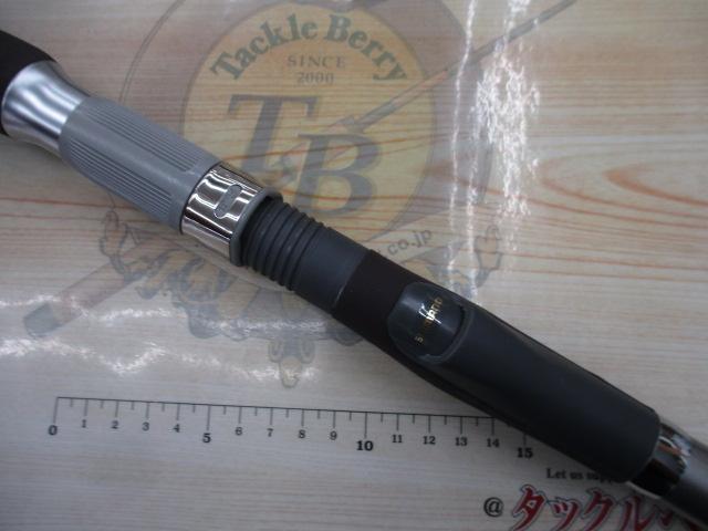 IHトライトンEV 50-360T｜＠ベリーネット 日本最大新品中古釣具
