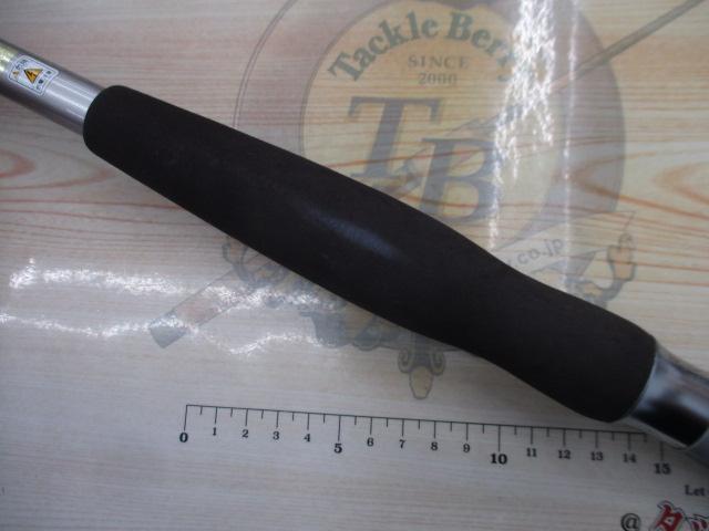 IHトライトンEV 50-360T