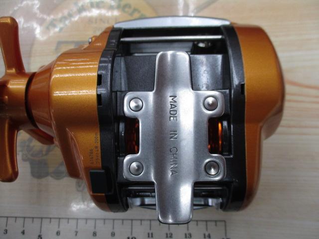 イッツICV 250ソーラー｜＠ベリーネット 日本最大新品中古釣具