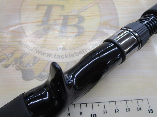 サイドワインダーHGC-80XR 8'0