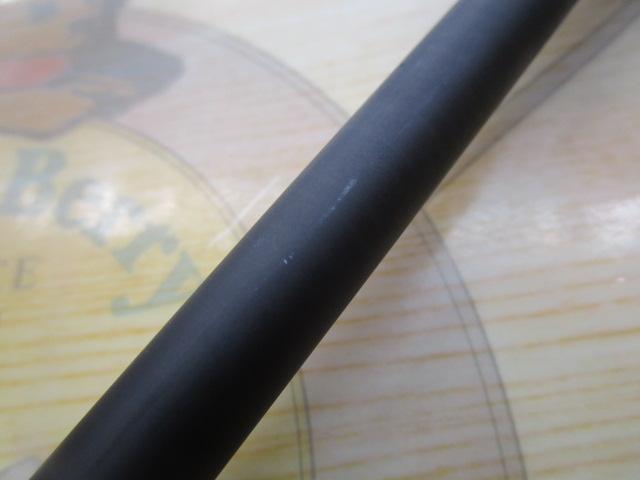 ブラックスケールバスハックBSHC-73M/XH+