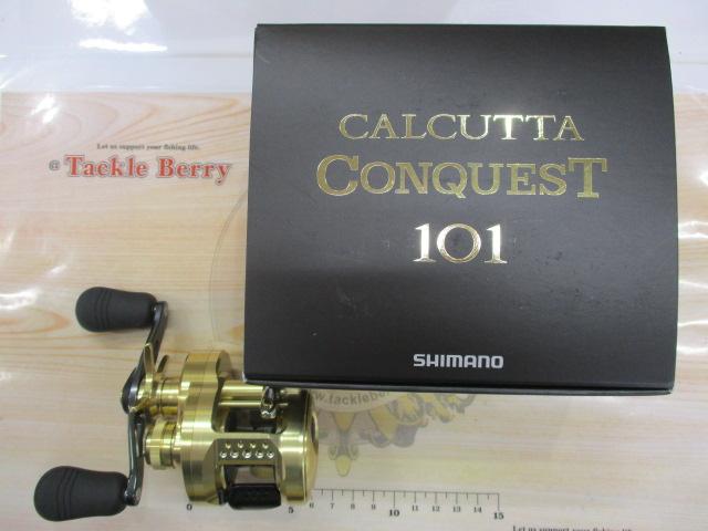 21カルカッタコンクエスト 101