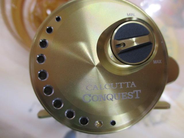 21カルカッタコンクエスト 101