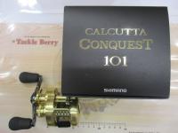 21カルカッタコンクエスト 101